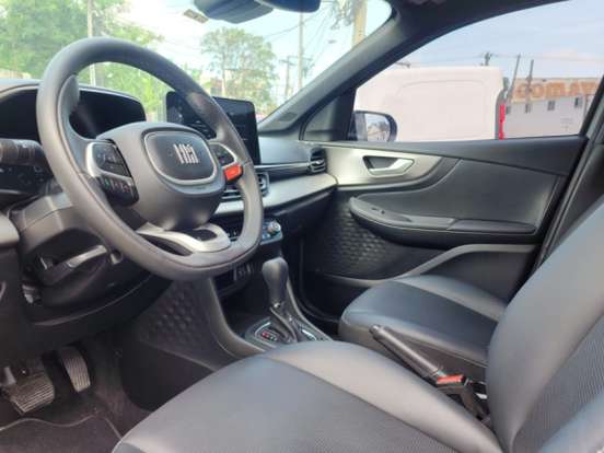 FIAT-PULSE-1.0 TURBO 200 HYBRID IMPETUS CVT FIAT-PULSE-2025