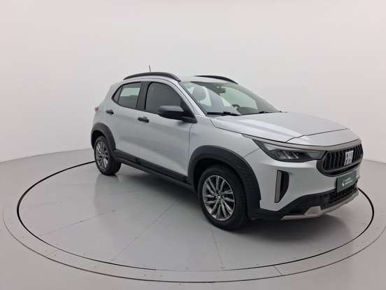 FIAT-PULSE-1.3 FLEX DRIVE CVT FIAT-PULSE-2025