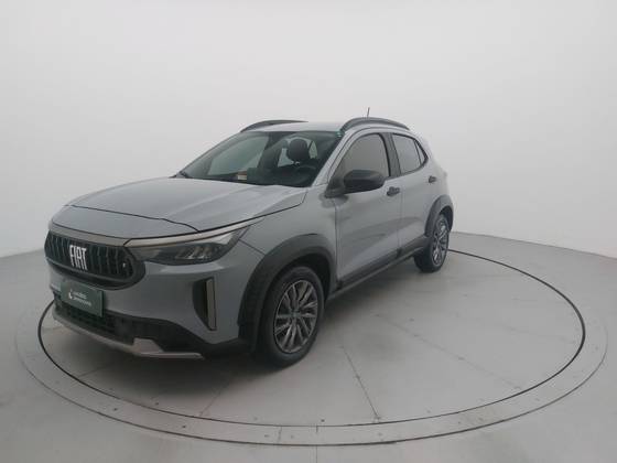 FIAT PULSE 1.3 FLEX DRIVE CVT
