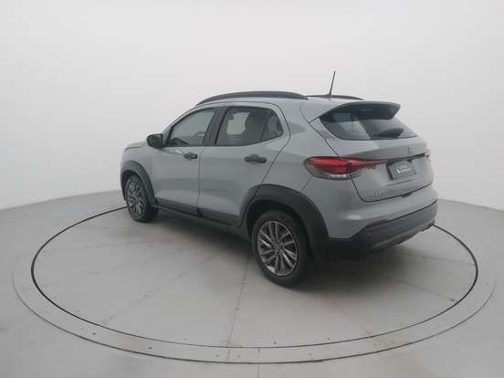 FIAT-PULSE-1.3 FLEX DRIVE CVT FIAT-PULSE-2025