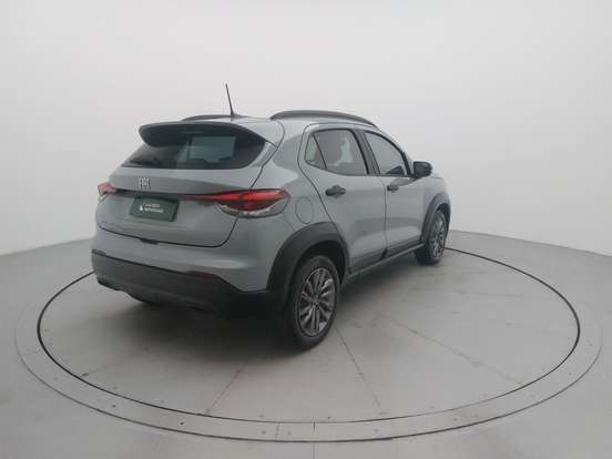 FIAT-PULSE-1.3 FLEX DRIVE CVT FIAT-PULSE-2025