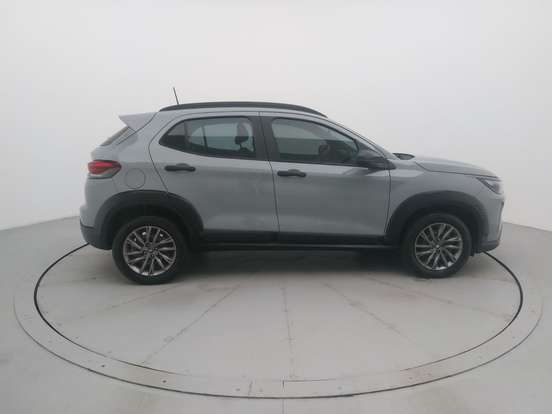 FIAT-PULSE-1.3 FLEX DRIVE CVT FIAT-PULSE-2025