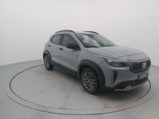 FIAT-PULSE-1.3 FLEX DRIVE CVT FIAT-PULSE-2025
