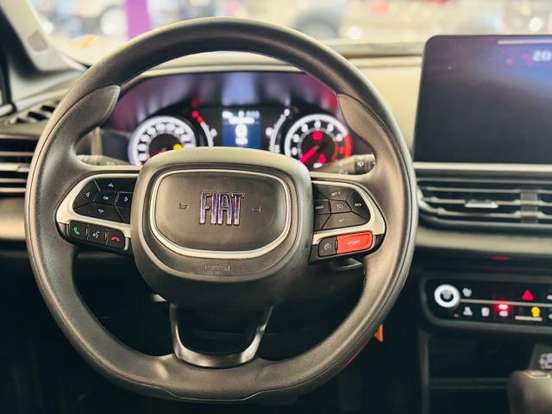 FIAT-PULSE-1.3 FLEX DRIVE CVT FIAT-PULSE-2025