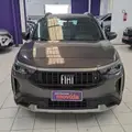 FIAT PULSE 1.3 FLEX DRIVE CVT FIAT PULSE 1.3 FLEX DRIVE CVT