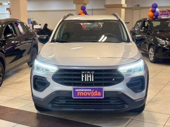 FIAT PULSE 1.3 FLEX DRIVE CVT