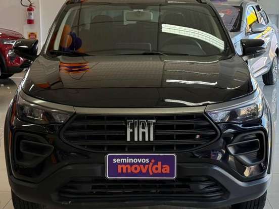 FIAT-PULSE-1.3 FLEX DRIVE CVT FIAT-PULSE-2023