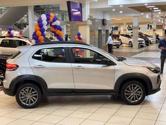 FIAT-PULSE-1.3 FLEX DRIVE CVT FIAT-PULSE-2024