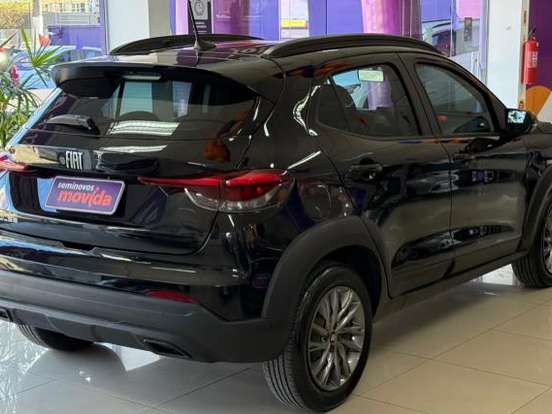 FIAT-PULSE-1.3 FLEX DRIVE CVT FIAT-PULSE-2023
