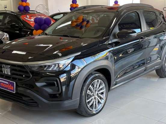 FIAT-PULSE-1.3 FLEX DRIVE CVT FIAT-PULSE-2023
