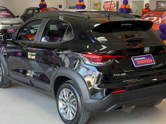 FIAT-PULSE-1.3 FLEX DRIVE CVT FIAT-PULSE-2023