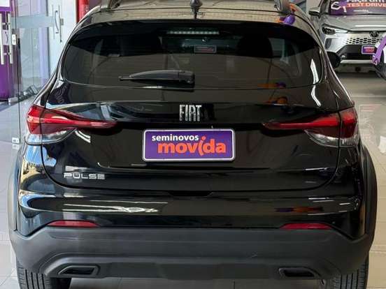 FIAT-PULSE-1.3 FLEX DRIVE CVT FIAT-PULSE-2023