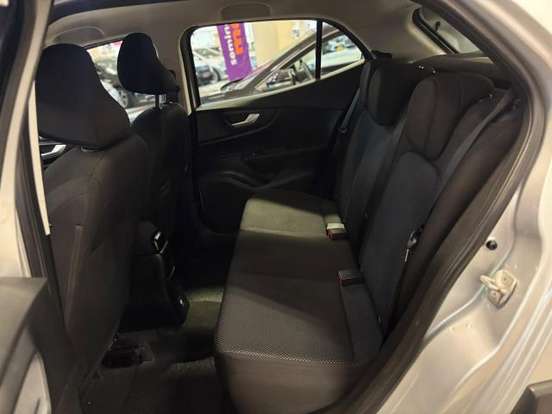 FIAT-PULSE-1.3 FLEX DRIVE CVT FIAT-PULSE-2024