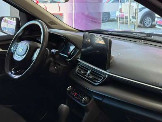 FIAT-PULSE-1.3 FLEX DRIVE CVT FIAT-PULSE-2023