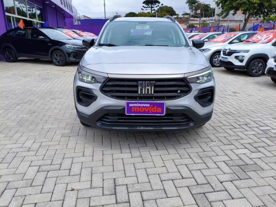 FIAT PULSE 1.3 FLEX DRIVE CVT