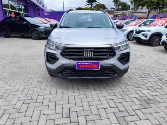 FIAT-PULSE-1.3 FLEX DRIVE CVT FIAT-PULSE-2025