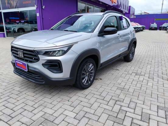 FIAT-PULSE-1.3 FLEX DRIVE CVT FIAT-PULSE-2025