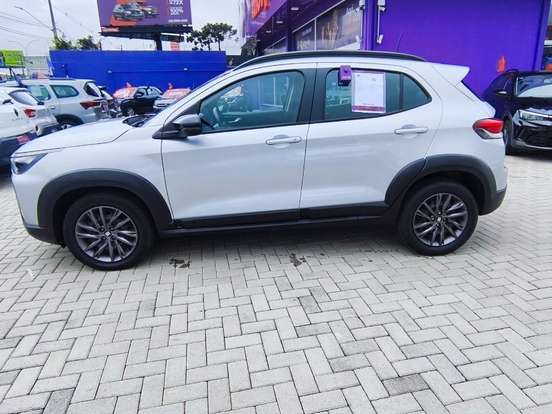 FIAT-PULSE-1.3 FLEX DRIVE CVT FIAT-PULSE-2025