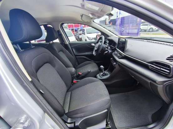 FIAT-PULSE-1.3 FLEX DRIVE CVT FIAT-PULSE-2025