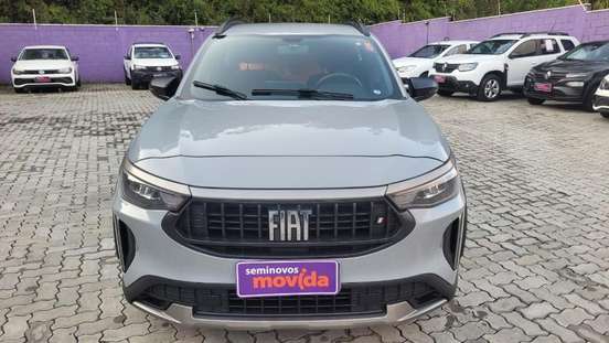 FIAT-PULSE-1.3 FLEX DRIVE CVT FIAT-PULSE-2025