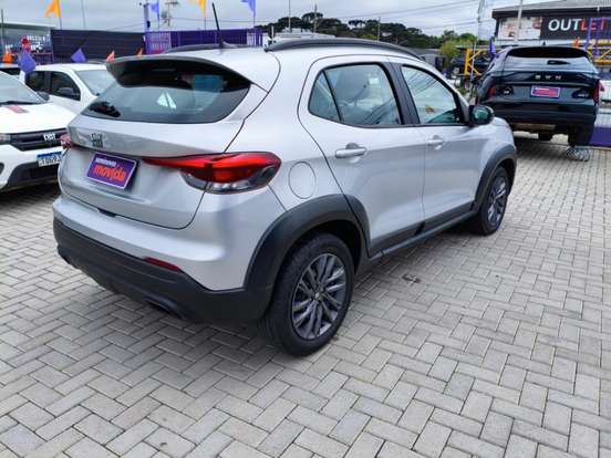 FIAT-PULSE-1.3 FLEX DRIVE CVT FIAT-PULSE-2025