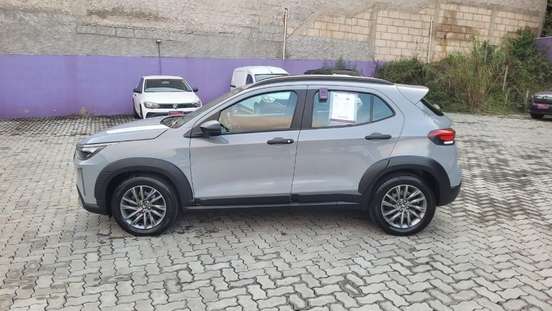 FIAT-PULSE-1.3 FLEX DRIVE CVT FIAT-PULSE-2025