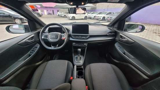 FIAT-PULSE-1.3 FLEX DRIVE CVT FIAT-PULSE-2025