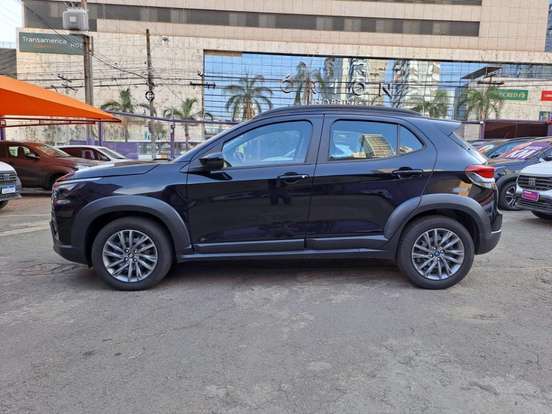 FIAT-PULSE-1.3 FLEX DRIVE CVT FIAT-PULSE-2024