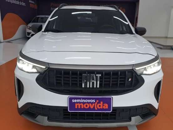 FIAT-PULSE-1.3 FLEX DRIVE CVT FIAT-PULSE-2025