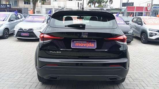 FIAT-PULSE-1.3 FLEX DRIVE CVT FIAT-PULSE-2025