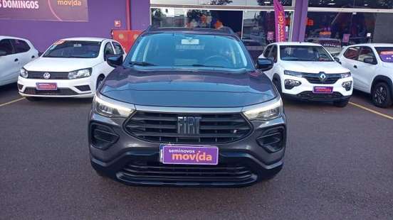 FIAT-PULSE-1.3 FLEX DRIVE CVT FIAT-PULSE-2025