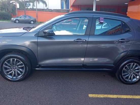 FIAT-PULSE-1.3 FLEX DRIVE CVT FIAT-PULSE-2025