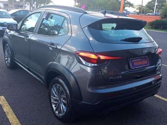 FIAT-PULSE-1.3 FLEX DRIVE CVT FIAT-PULSE-2025