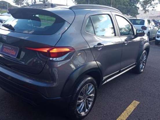 FIAT-PULSE-1.3 FLEX DRIVE CVT FIAT-PULSE-2025