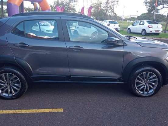 FIAT-PULSE-1.3 FLEX DRIVE CVT FIAT-PULSE-2025