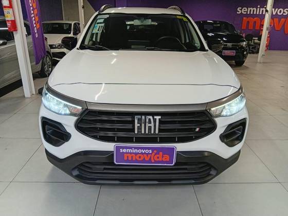 FIAT PULSE 1.3 FLEX DRIVE CVT