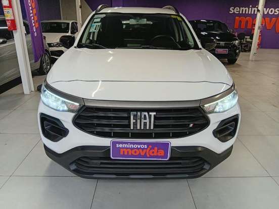 FIAT-PULSE-1.3 FLEX DRIVE CVT FIAT-PULSE-2024