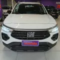 FIAT PULSE 1.3 FLEX DRIVE CVT FIAT PULSE 1.3 FLEX DRIVE CVT