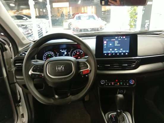 FIAT-PULSE-1.3 FLEX DRIVE CVT FIAT-PULSE-2024