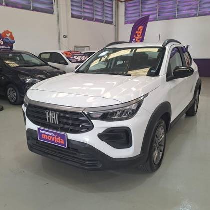 FIAT PULSE 1.3 FLEX DRIVE CVT