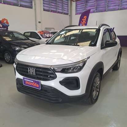 FIAT-PULSE-1.3 FLEX DRIVE CVT FIAT-PULSE-2024