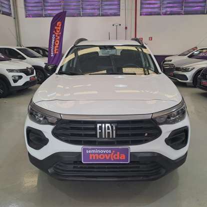 FIAT-PULSE-1.3 FLEX DRIVE CVT FIAT-PULSE-2024