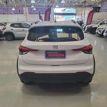 FIAT-PULSE-1.3 FLEX DRIVE CVT FIAT-PULSE-2024