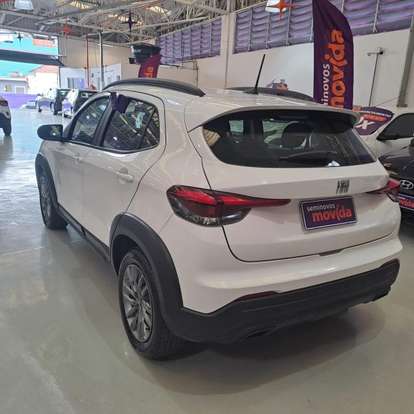FIAT-PULSE-1.3 FLEX DRIVE CVT FIAT-PULSE-2024