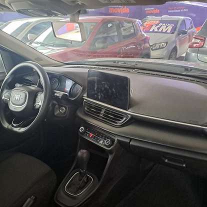 FIAT-PULSE-1.3 FLEX DRIVE CVT FIAT-PULSE-2024