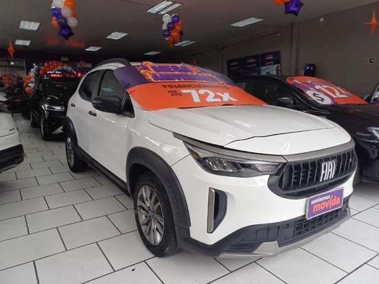FIAT-PULSE-1.3 FLEX DRIVE CVT FIAT-PULSE-2025