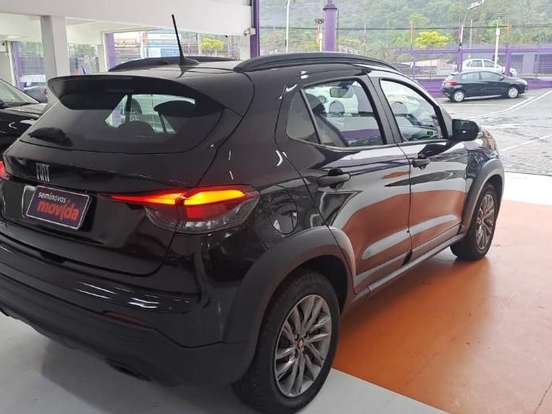 FIAT-PULSE-1.3 FLEX DRIVE CVT FIAT-PULSE-2025