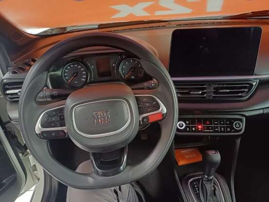 FIAT-PULSE-1.3 FLEX DRIVE CVT FIAT-PULSE-2025
