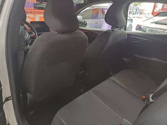 FIAT-PULSE-1.3 FLEX DRIVE CVT FIAT-PULSE-2025