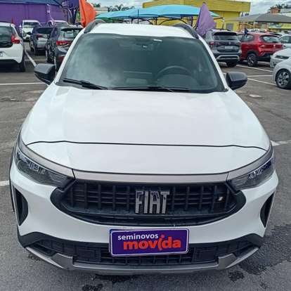 FIAT-PULSE-1.3 FLEX DRIVE CVT FIAT-PULSE-2025